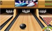 game pic for Lets Bowling 3D